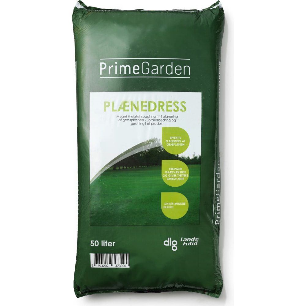 Plænedress