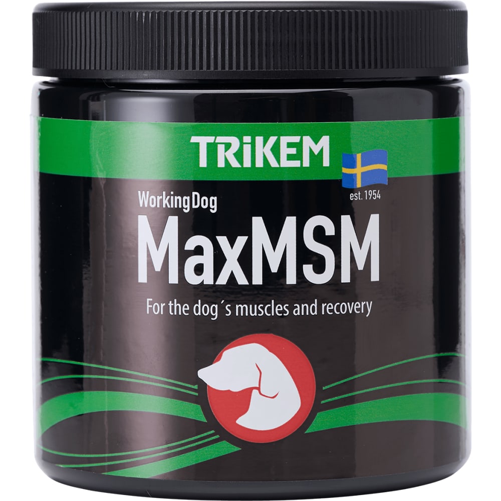 Max MSM Plus 450 g 