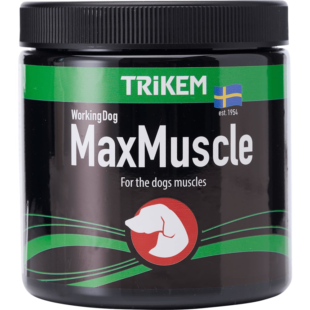 MaxMuscle 600 g 