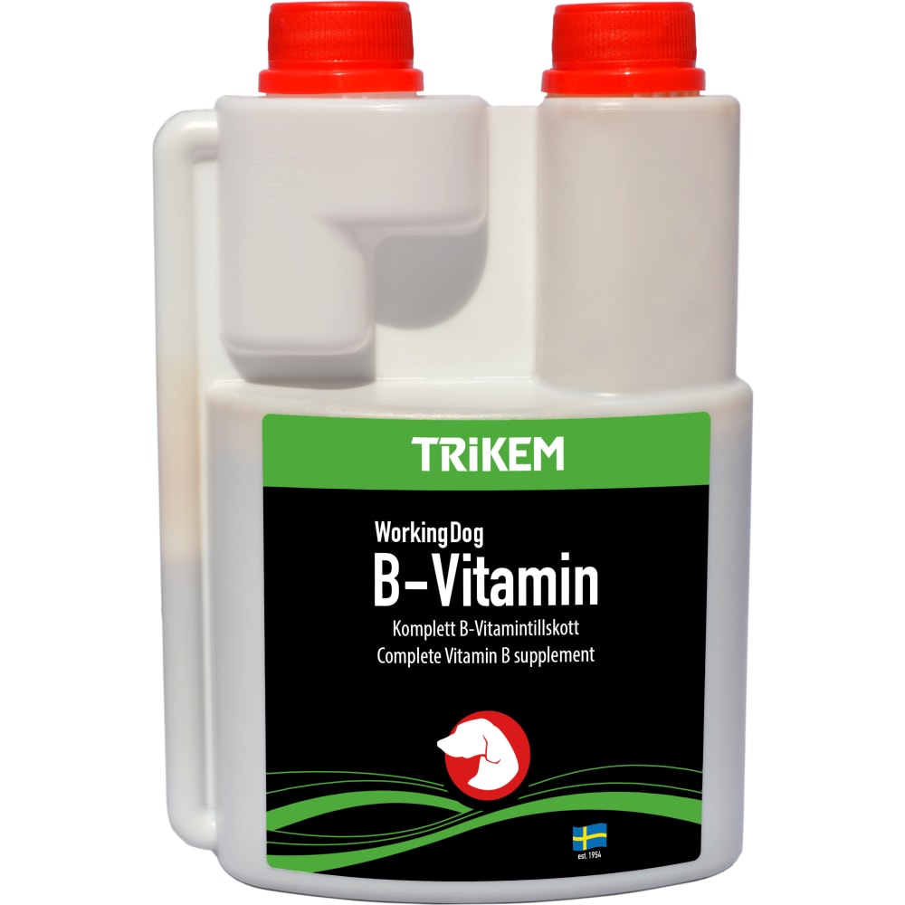 B-Vitamin 500 ml 500 ml
