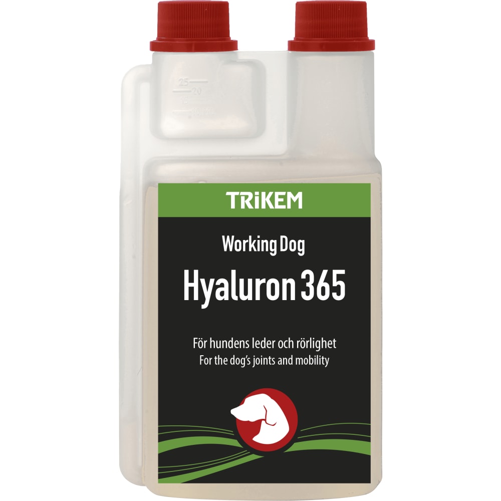 Hyaluron 365 1000 ml