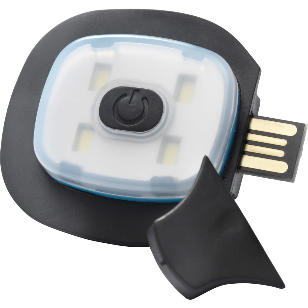 Zz ESC - Hue voksenstr. m/LED lys & USB 