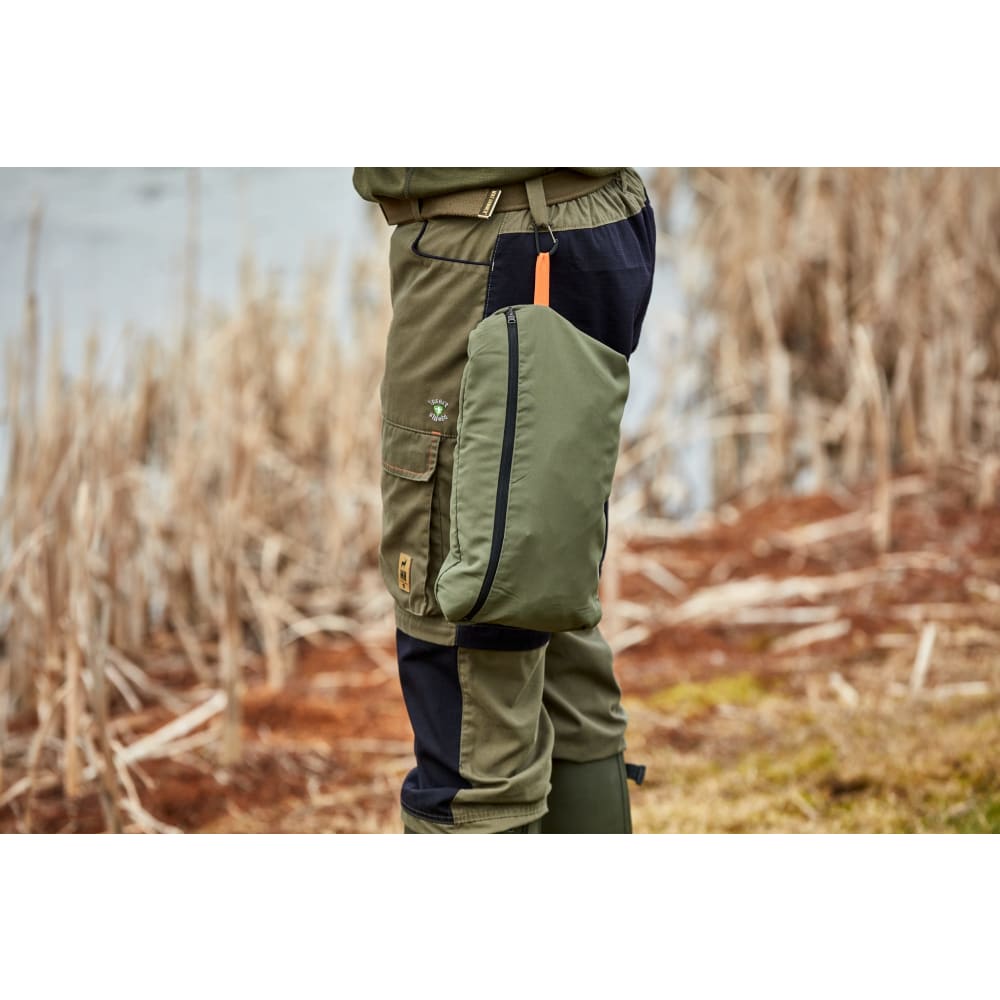 IS - Hunters mesh jakke 2XL