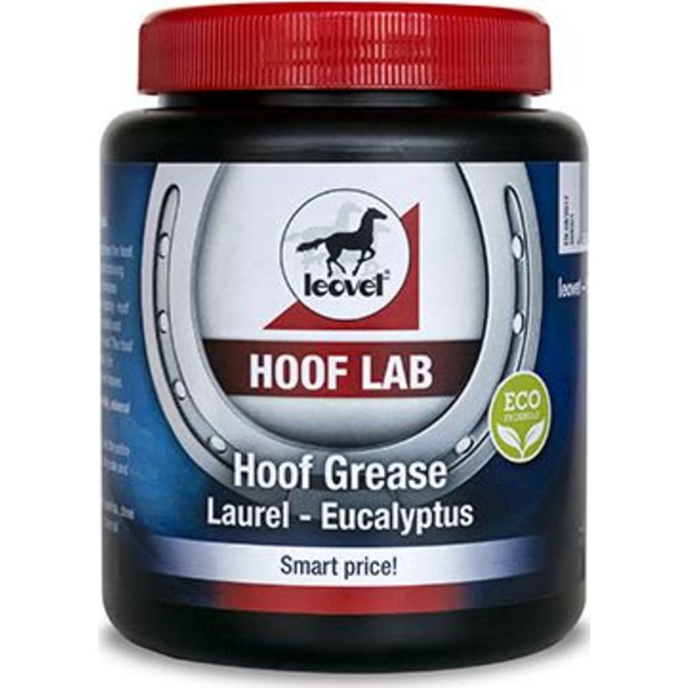 Huflab Hoof Grease Laurel-Eucalyptus 750 