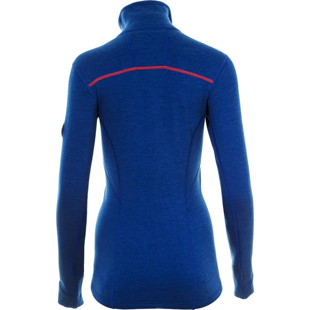 TR Sóley sweatshirt, blå