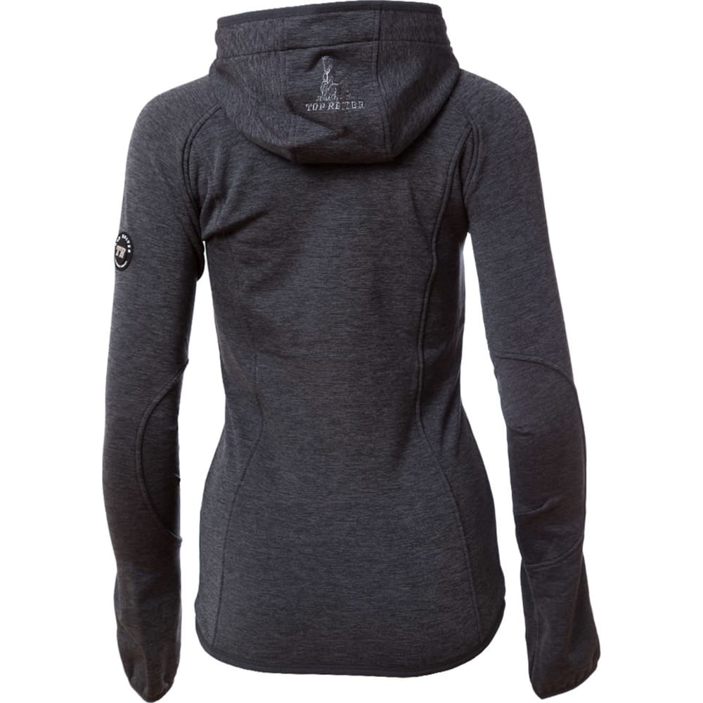 TR-Dúna sweatshirt, grå