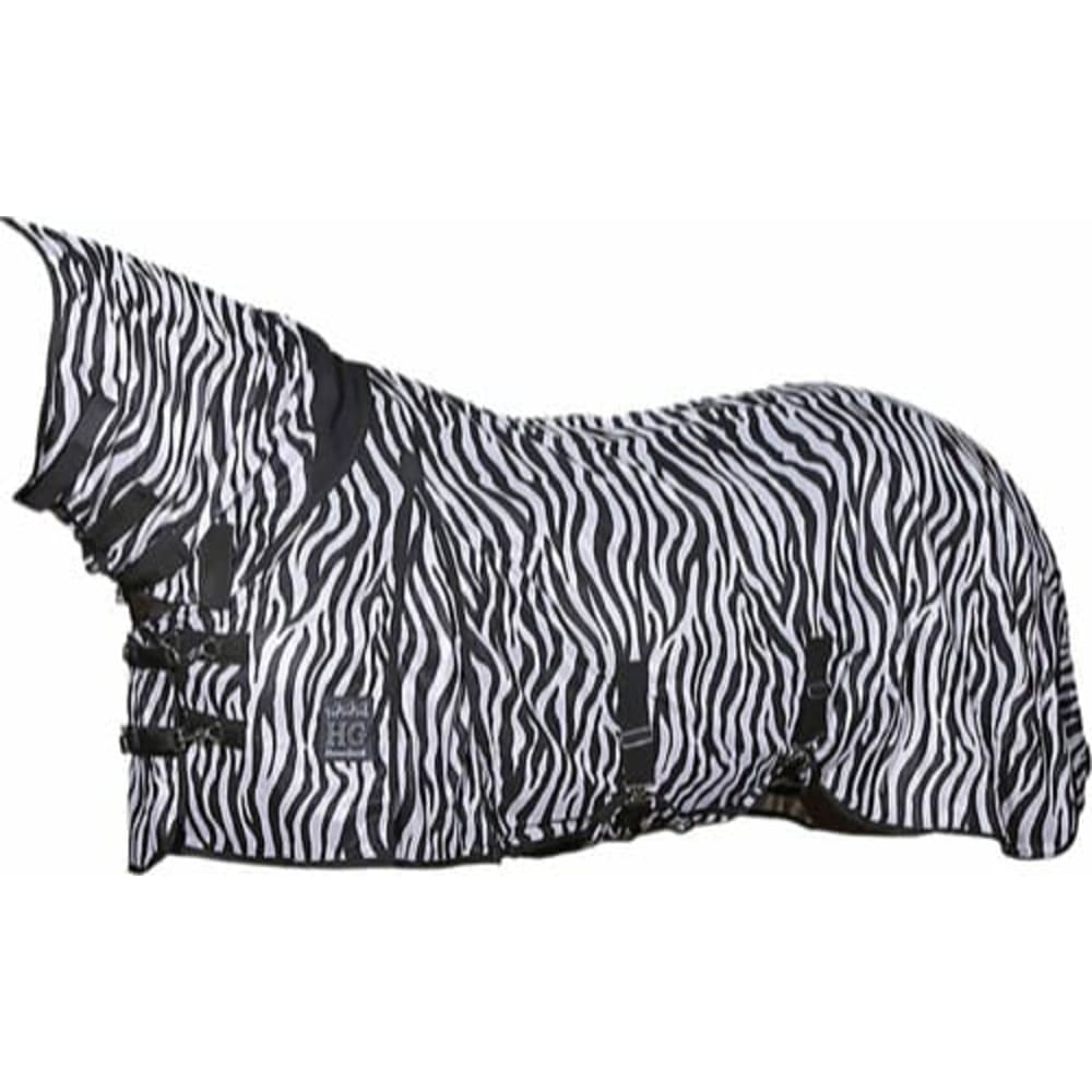 Insektdækken 145 ZEBRA