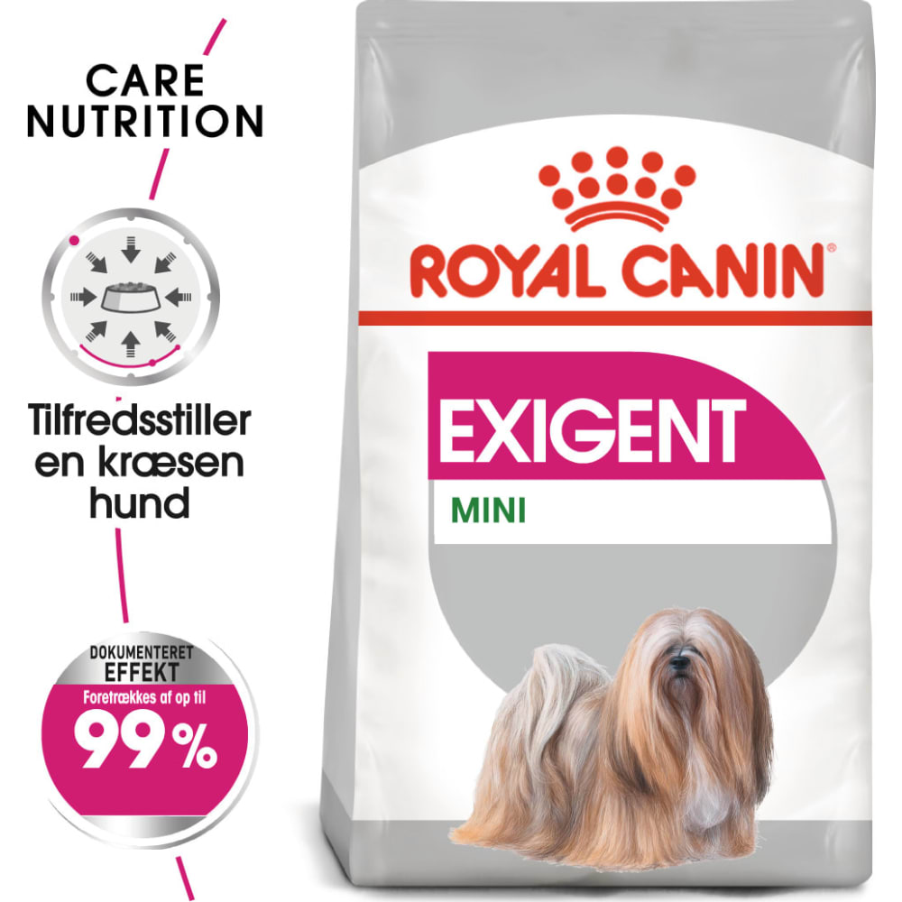 Royal Canin Mini Exigent 3 kg 