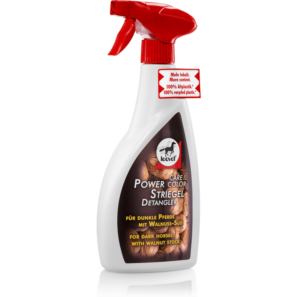 Power Detangler Walnut 550 ml 