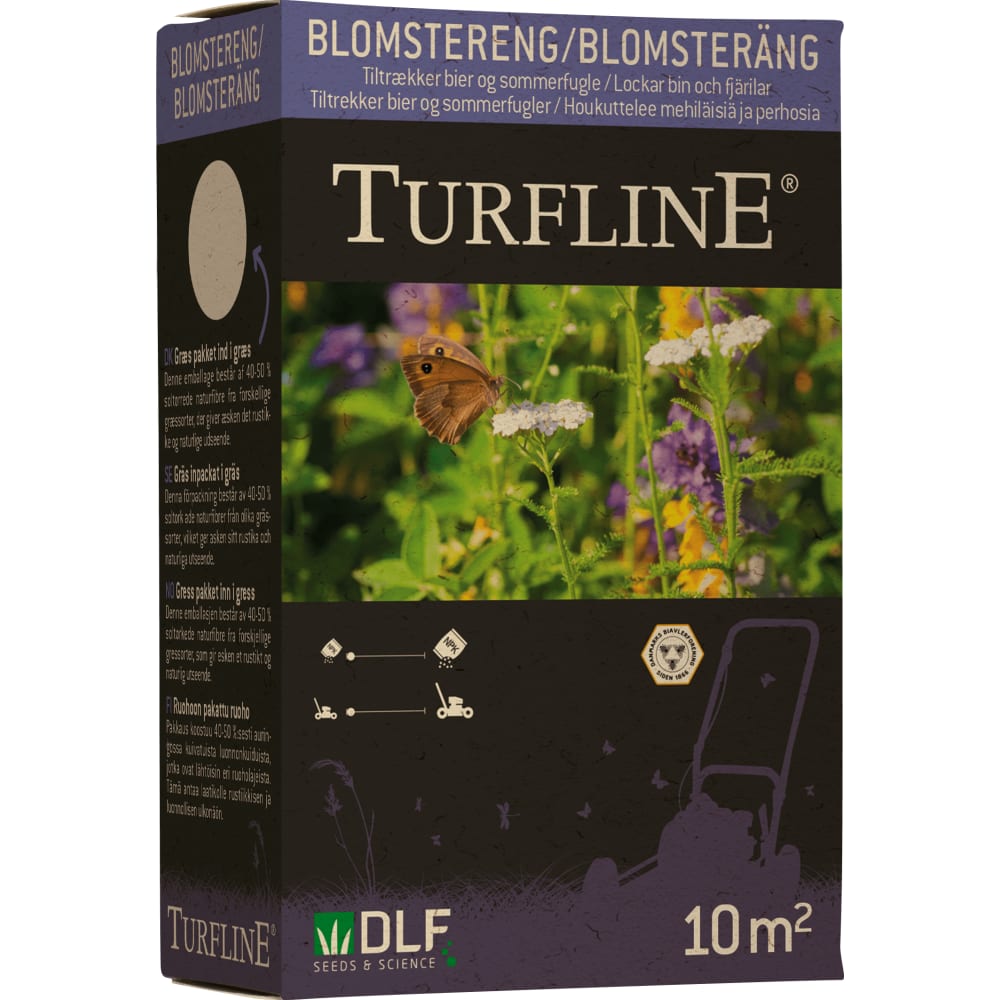 Turfline Blomstereng 100 g
