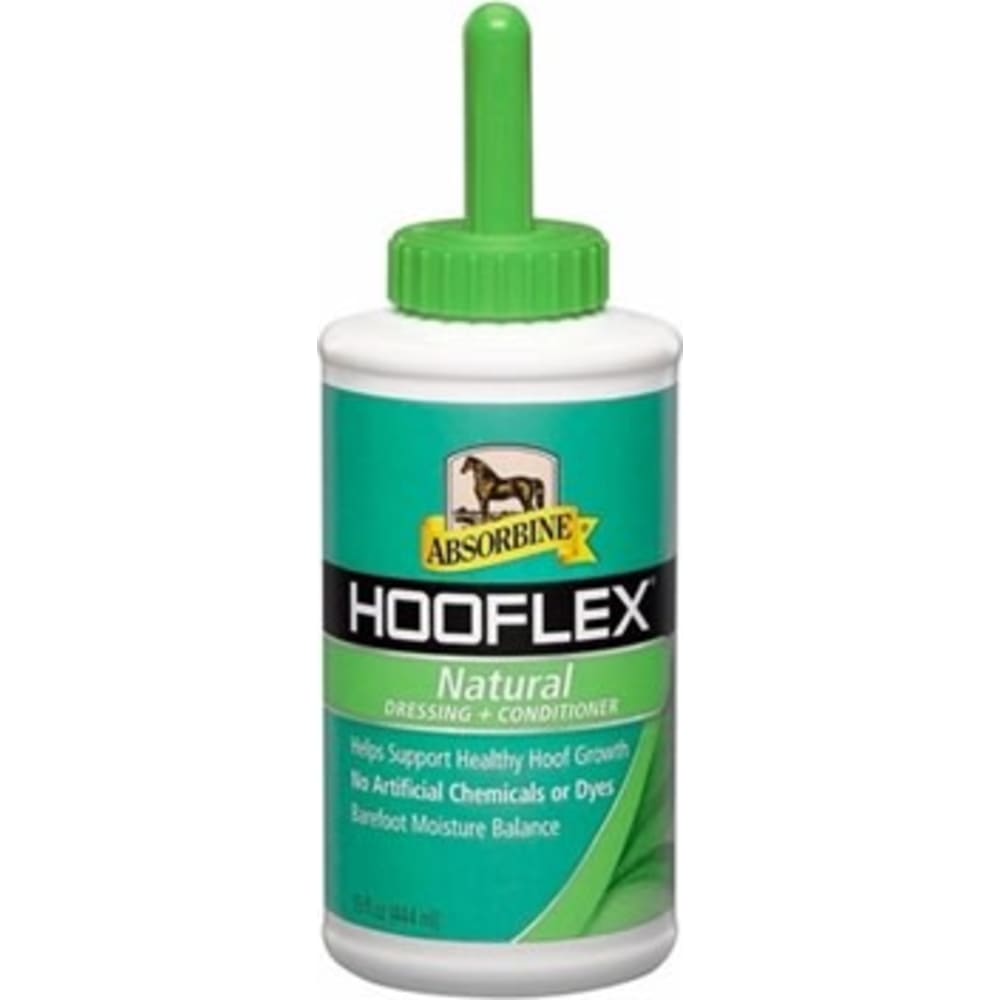 Hooflex Natural Hovolie 444ml 