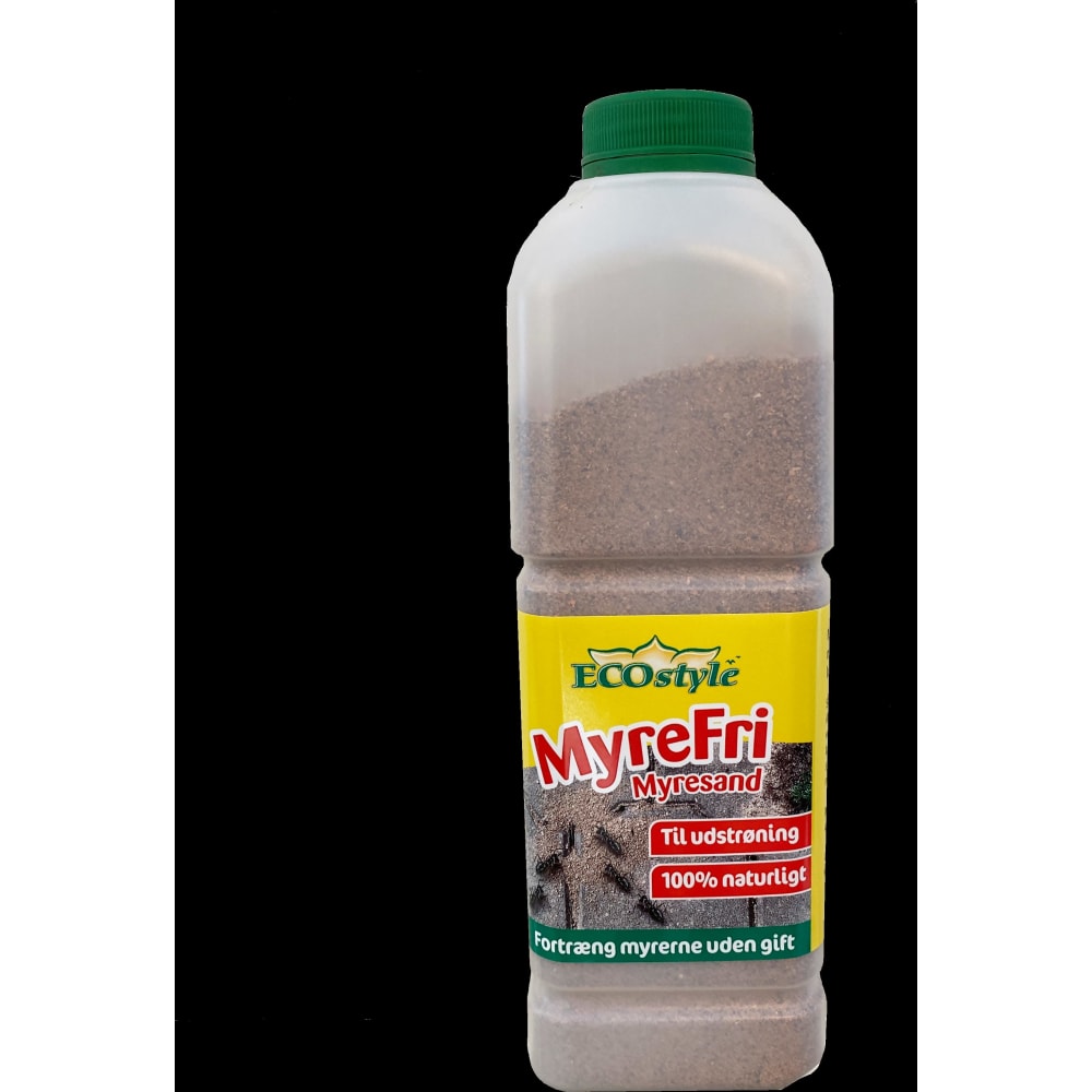 ECOstyle MyreFri Myresand 1L 