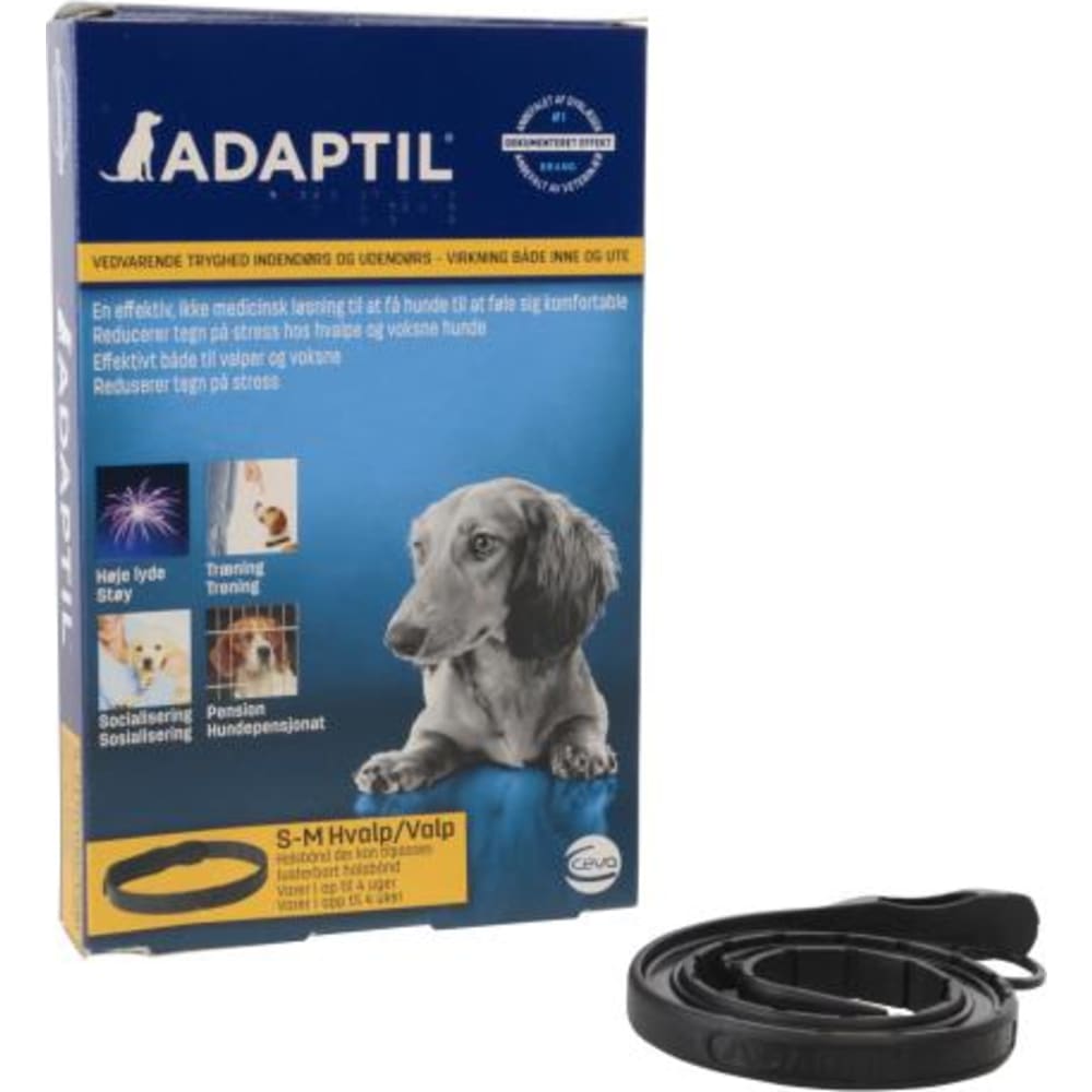 Adaptil halsbånd, S, 45 cm / 994031