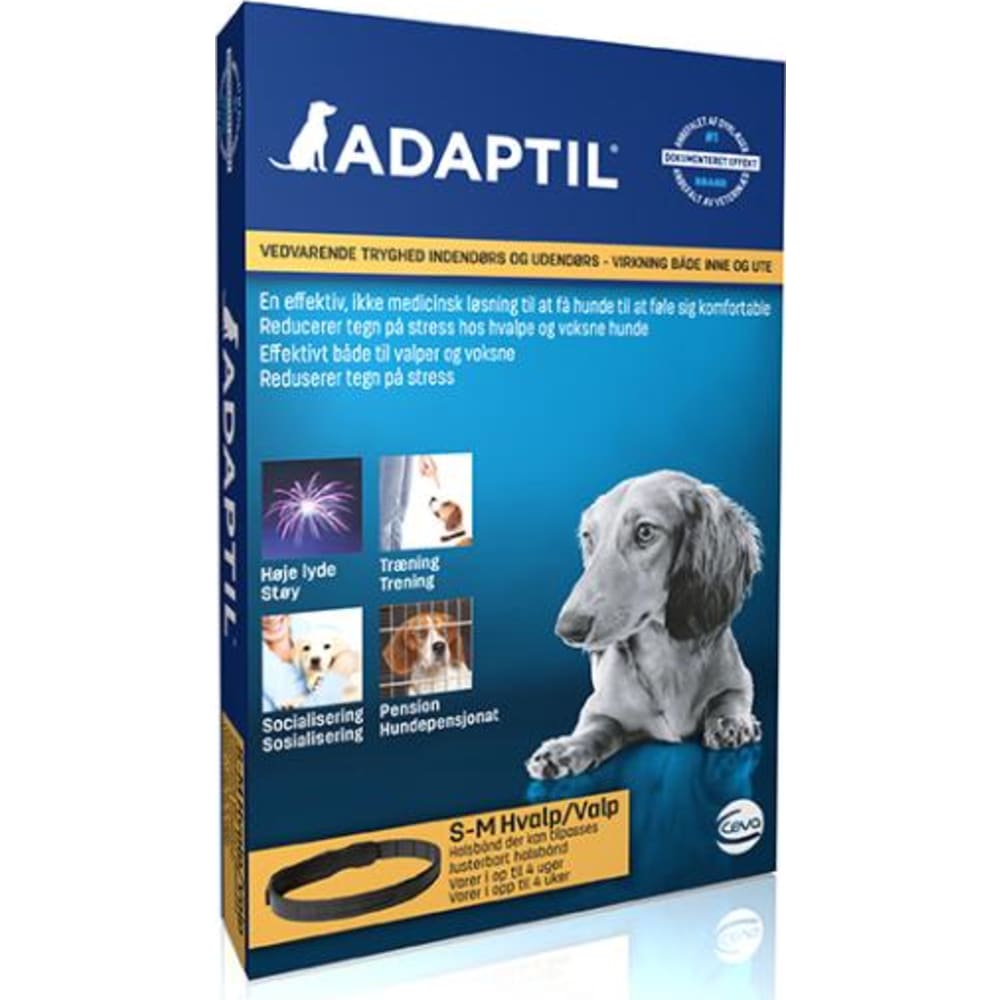 Adaptil halsbånd, S, 45 cm / 994031