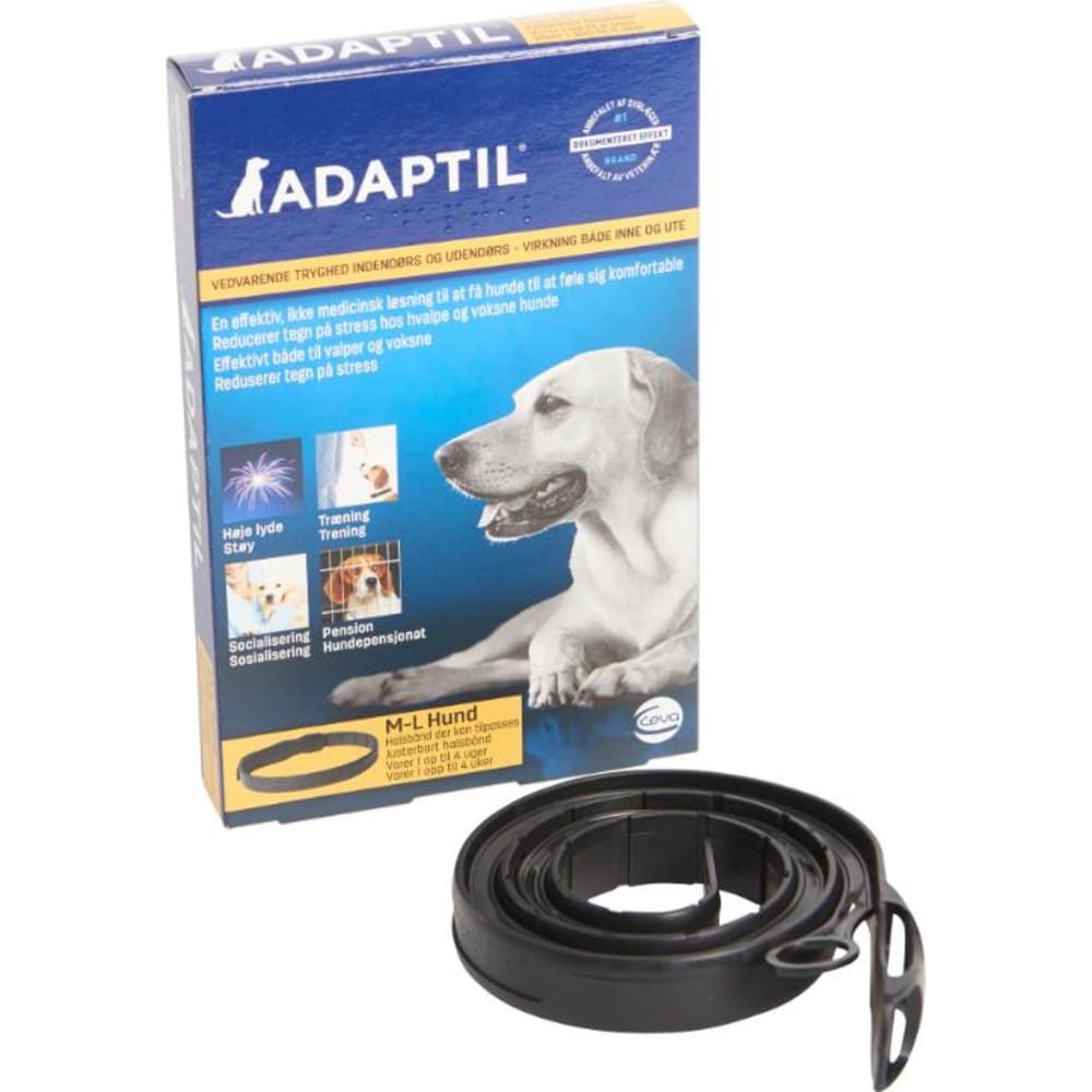 Adaptil halsbånd, L, 70 cm / 994032