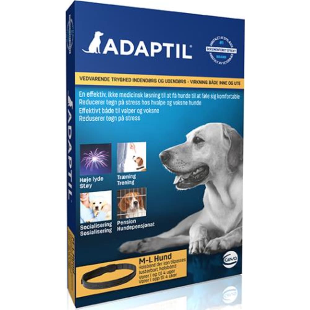 Adaptil halsbånd, L, 70 cm / 994032