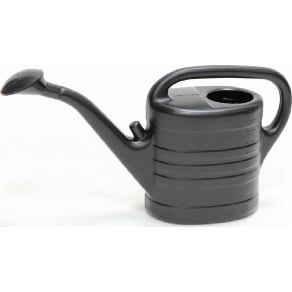 PRIMA Care Vandkande, 10 l., sort