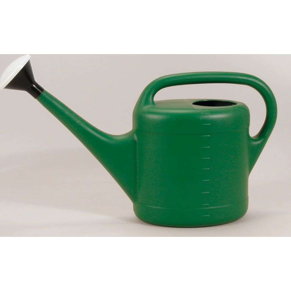 PRIMA Care Vandkande, 10 l., grøn