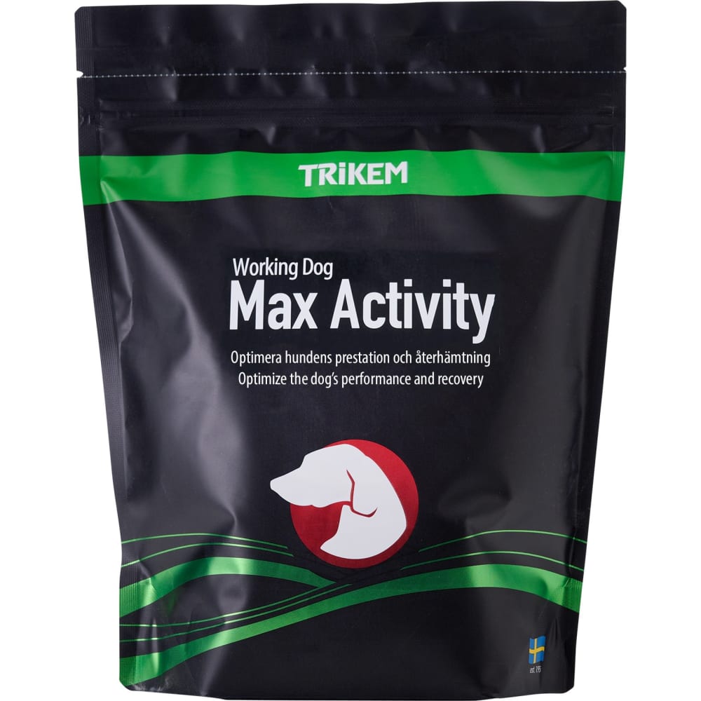 Max Activity Plus 1000 g