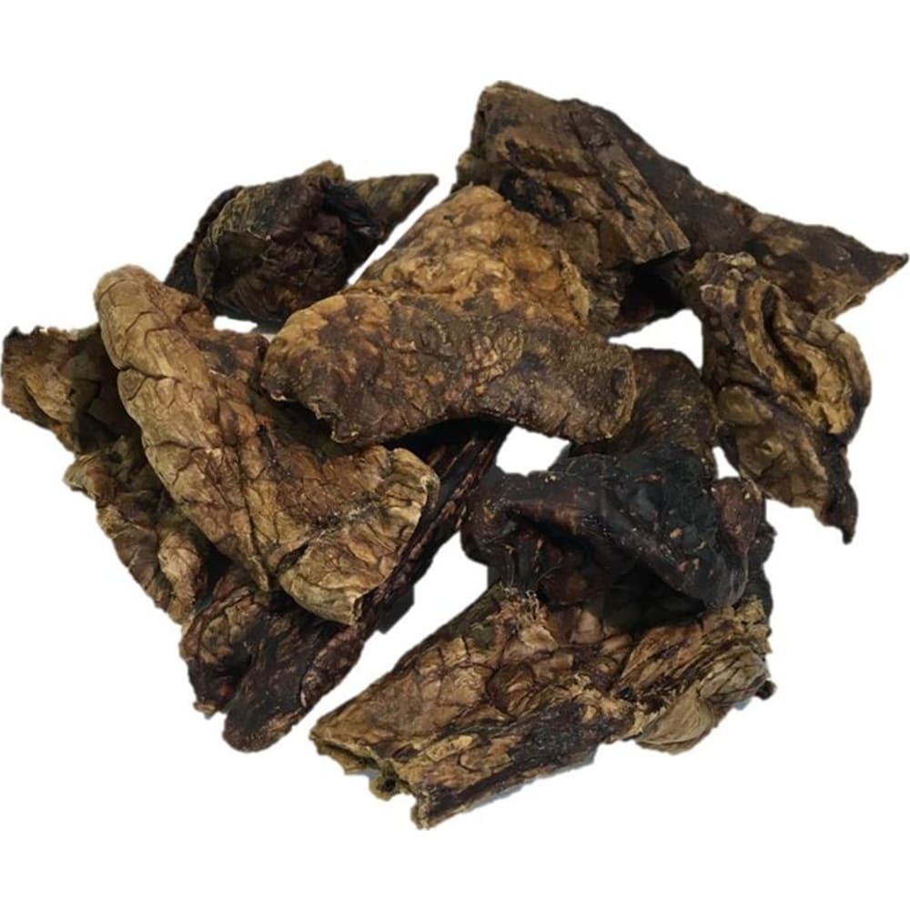 Okse Lunger 200 g