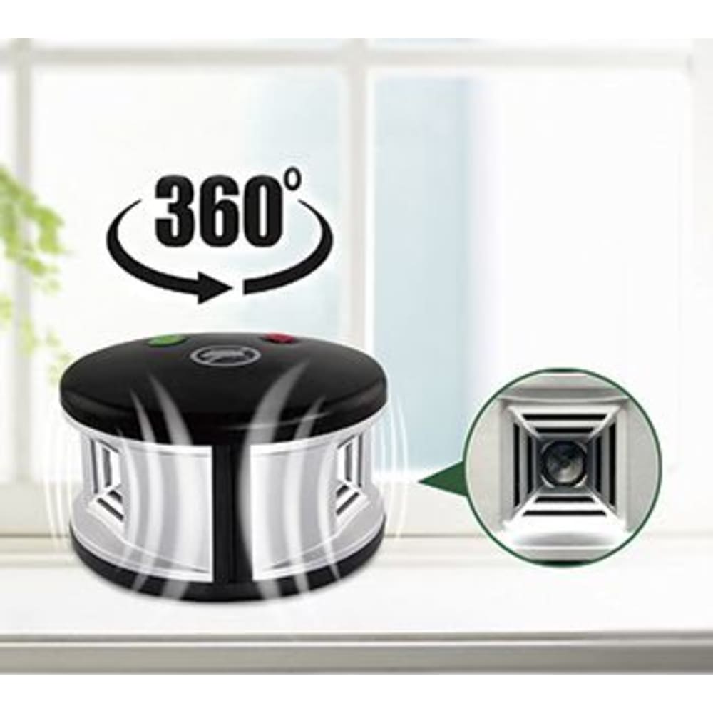 Ultralydskræmmer Ryom 230V-200M2