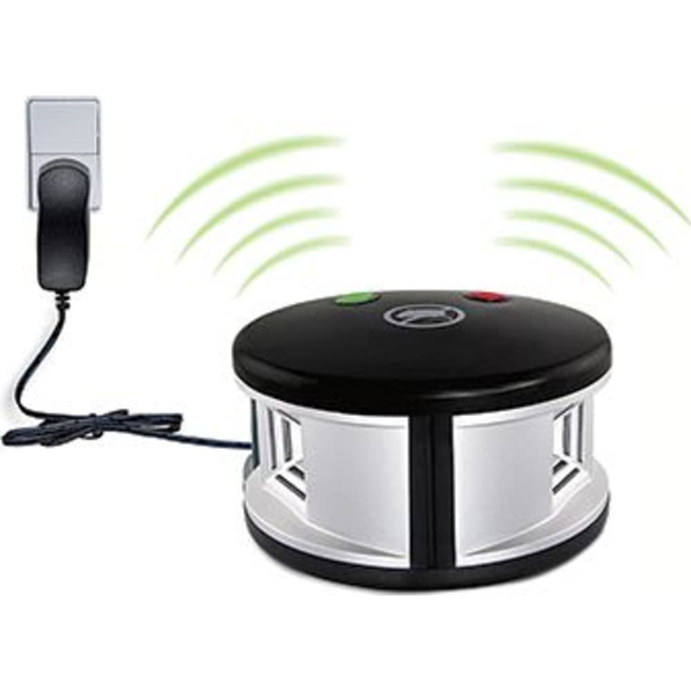 Ultralydskræmmer Ryom 230V-200M2