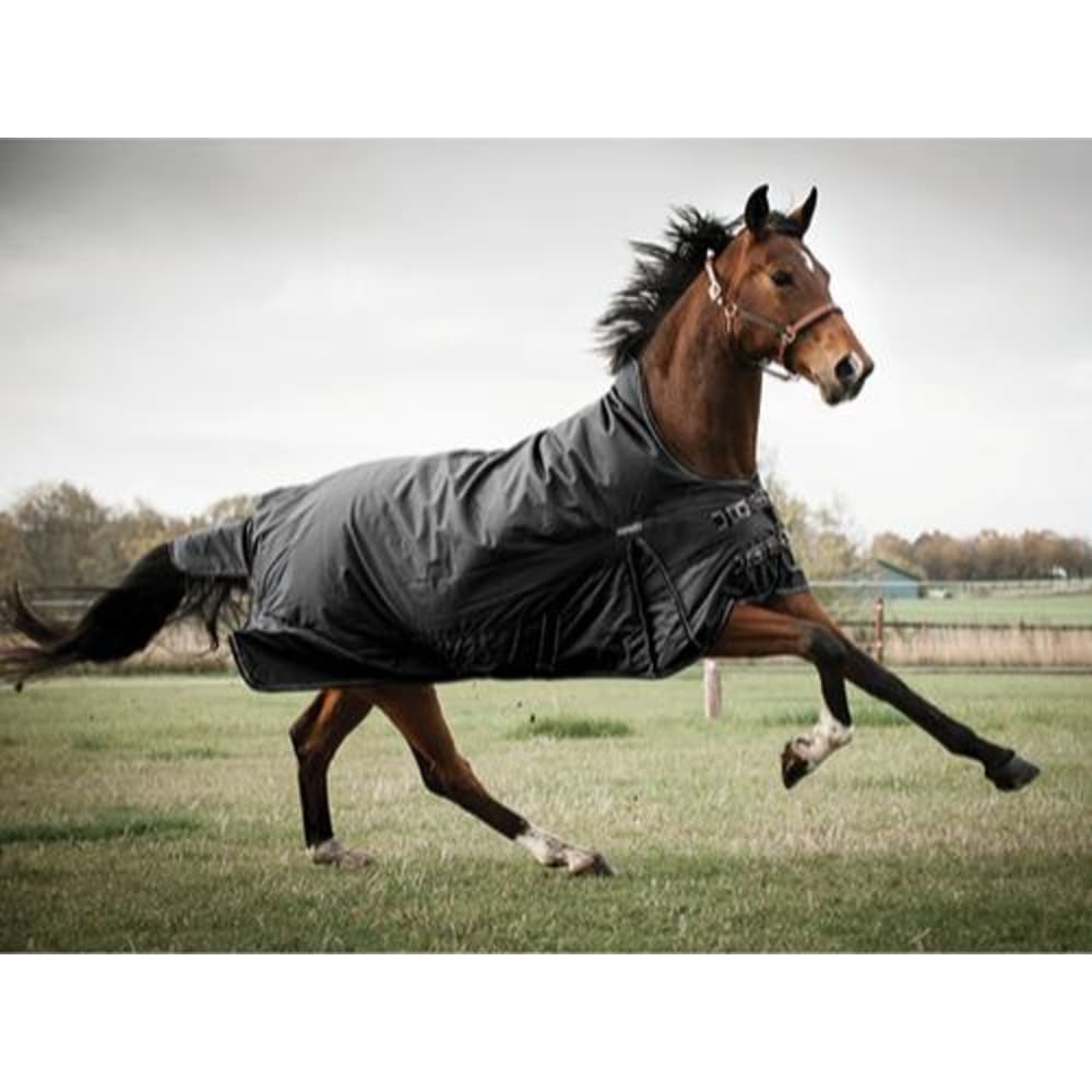 CATAGO Justin 2,0 600D 150g sort 145 cm