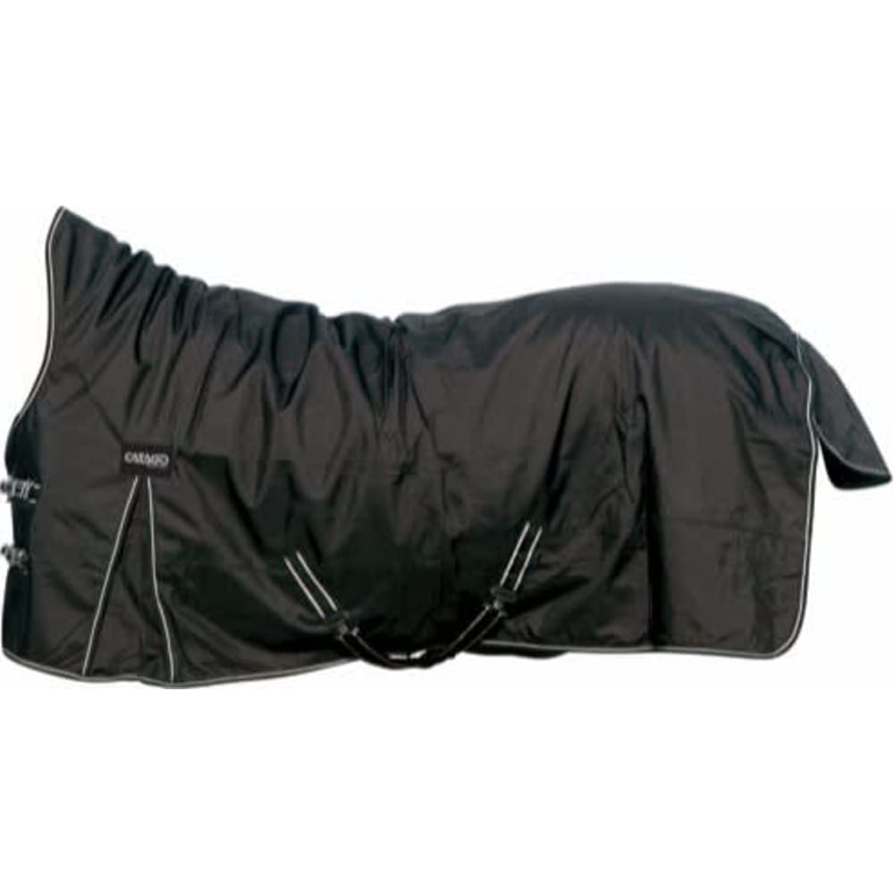 CATAGO Justin 2,0 600D 150g sort 145 cm