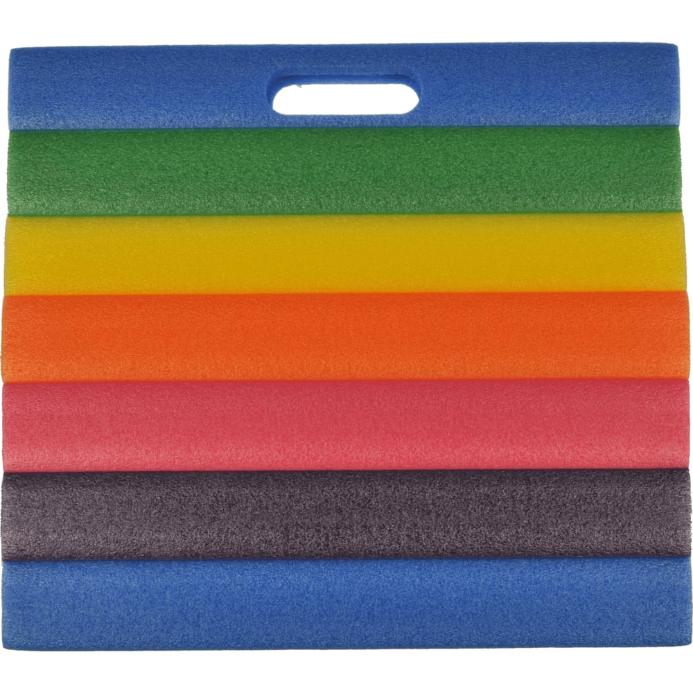 Safe-On Rainbow Garden Knæpude
