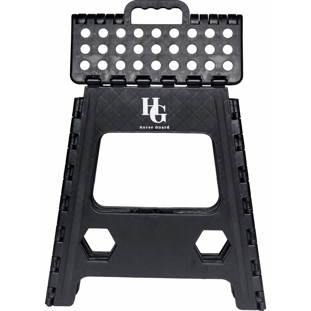 HG taburet sort onesize