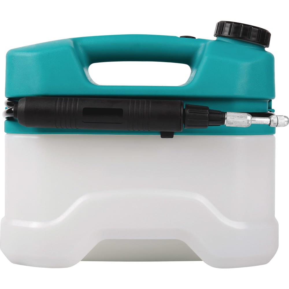 Elsprøjte Ryom Genopl.Lithium 5 L