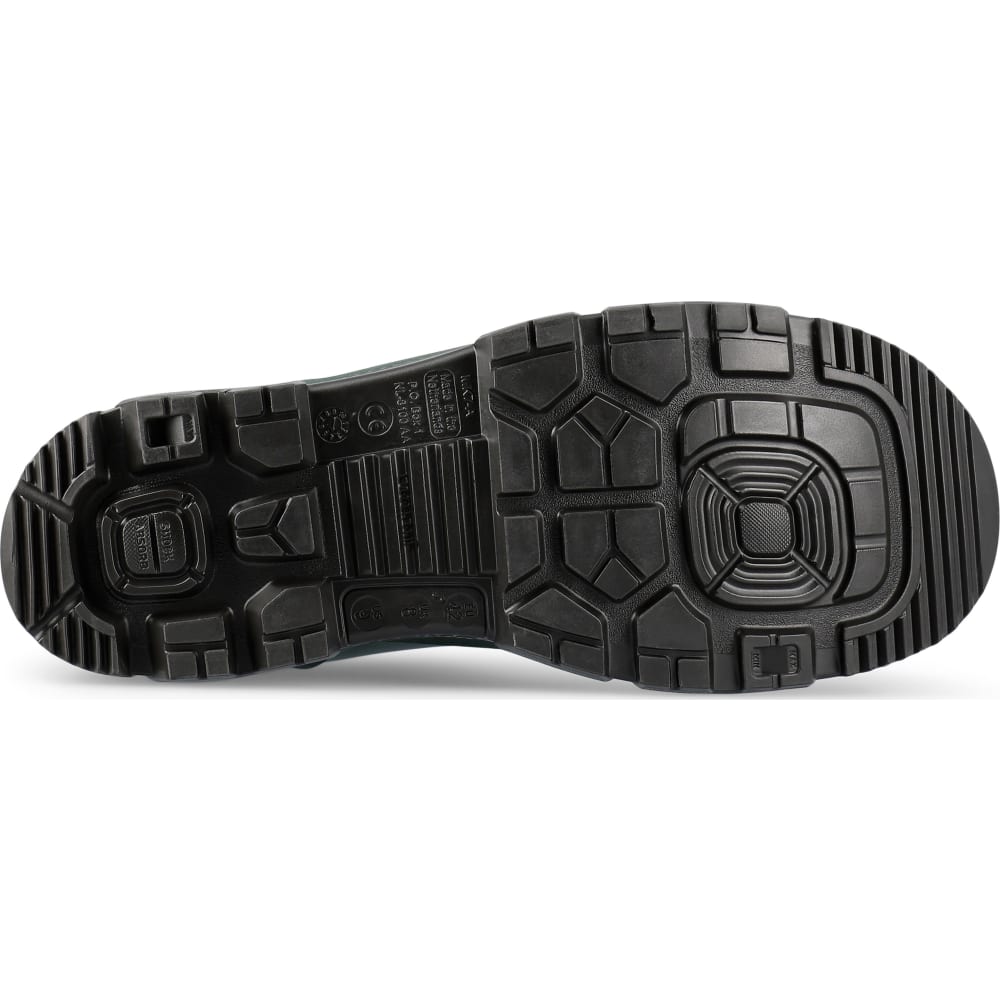 Dunlop støvle - Purofort FieldPro