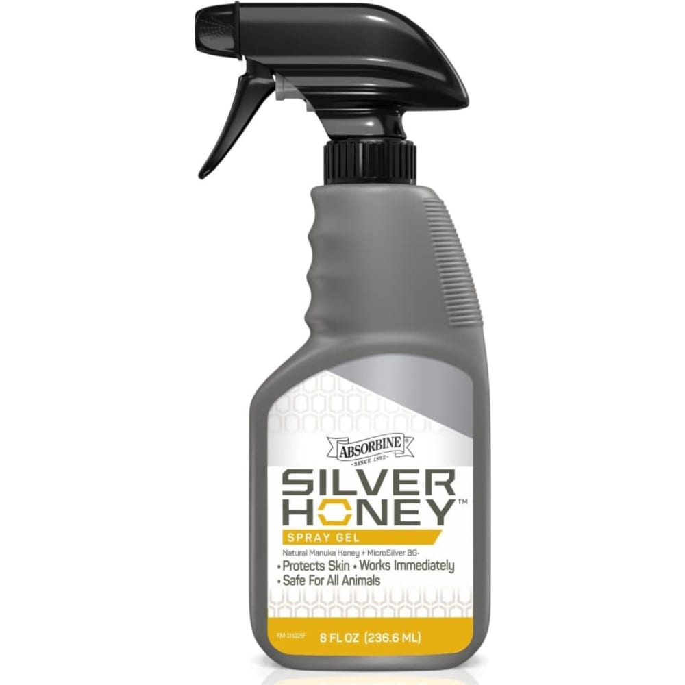 Silver Honey spray 236ml