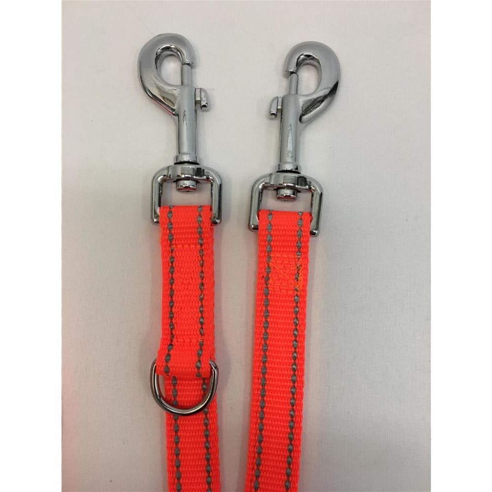 Huntingtime dressurline, orange
