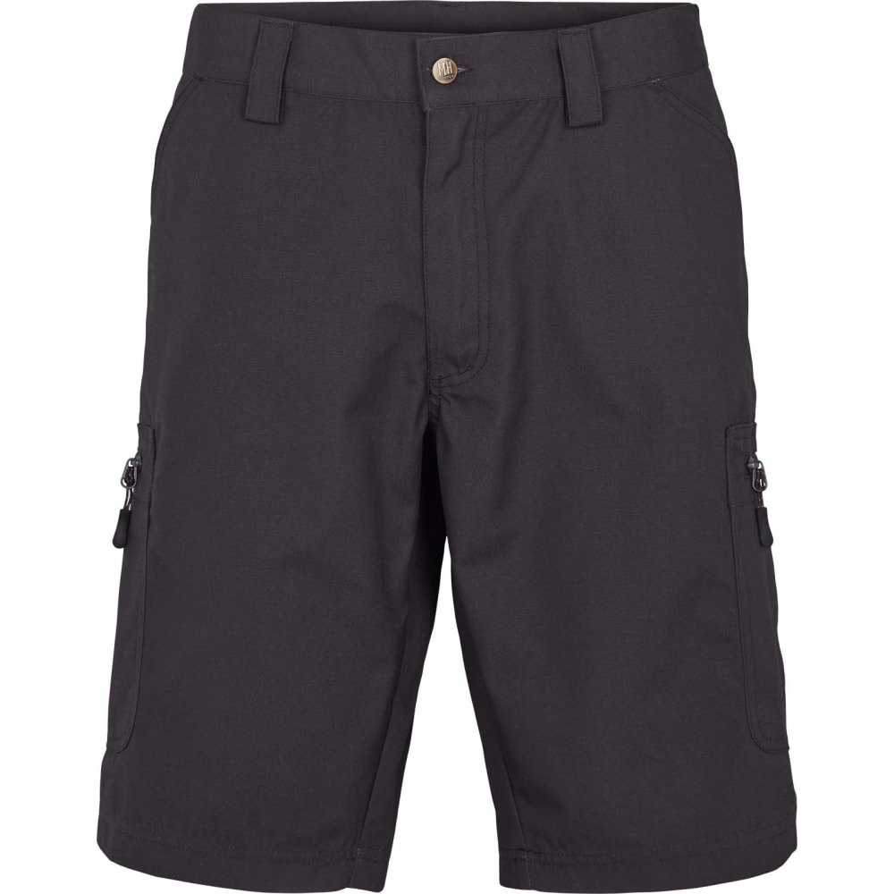 MH Basic Shorts_front