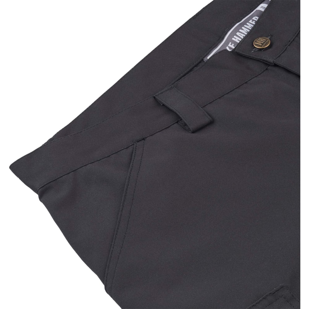 MH Basic Shorts_detail1