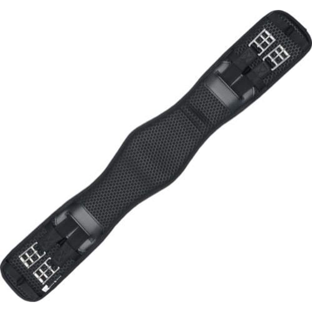 Aveta coolmax dressage girth black 55cm