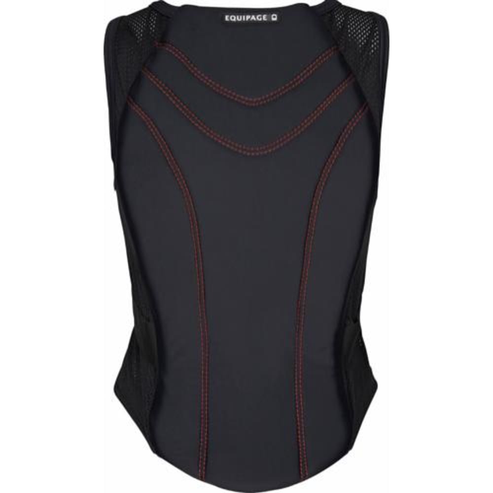 Bial back protector
