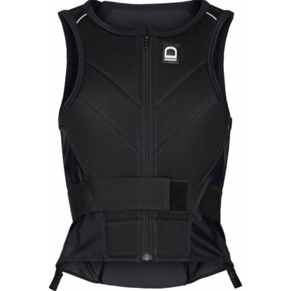 Bial back protector