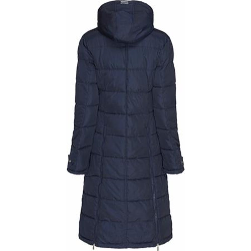 Candice jakke Navy