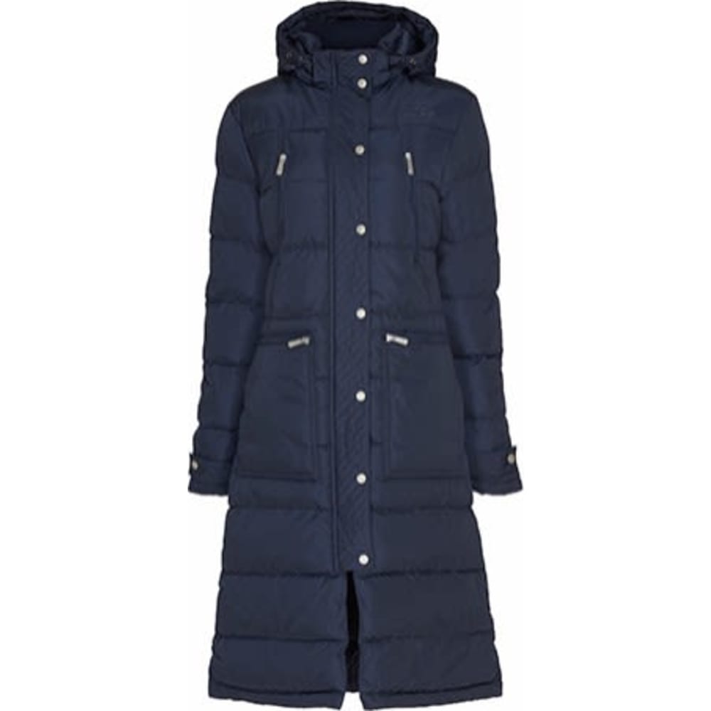 Candice jakke Navy
