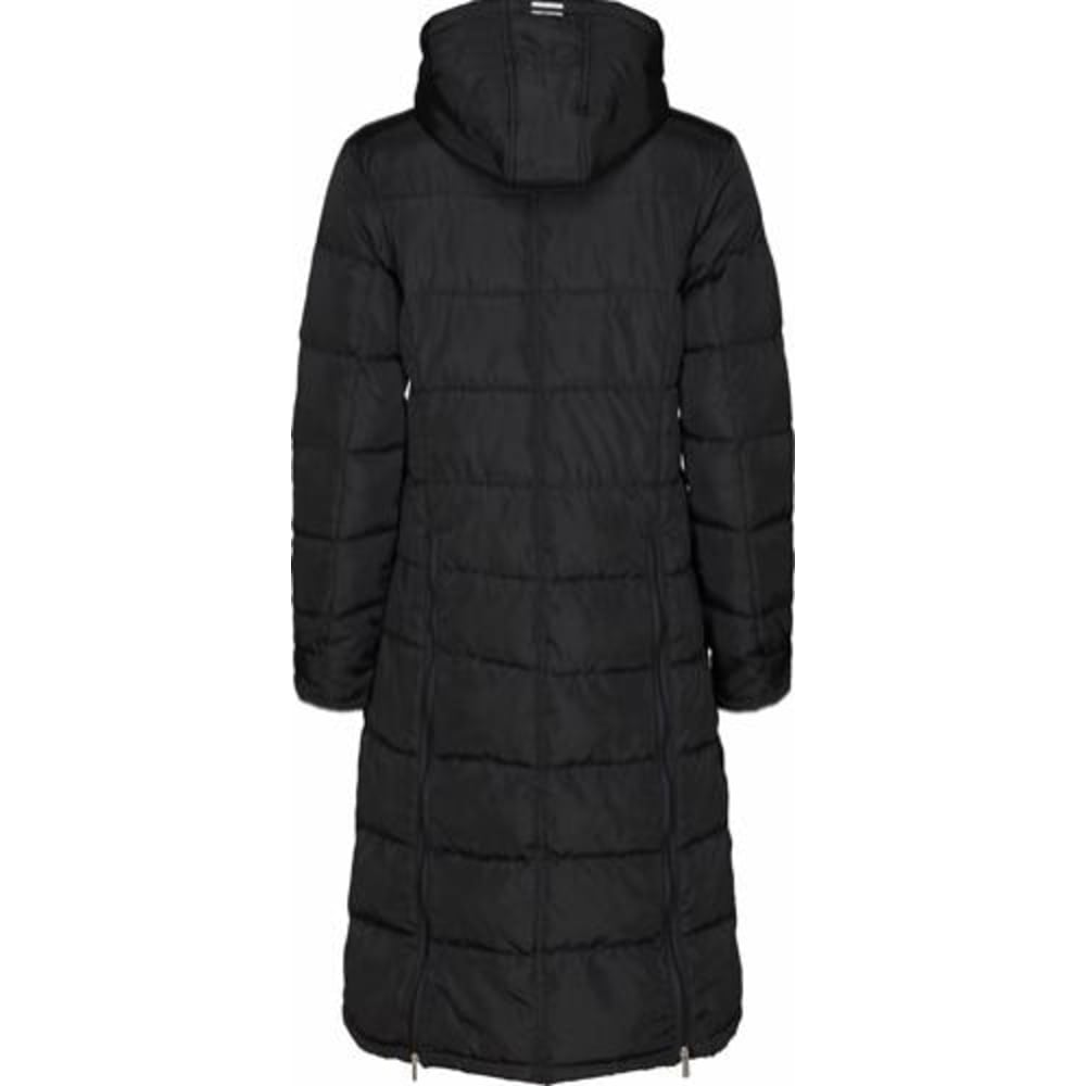 Candice long jacket sort