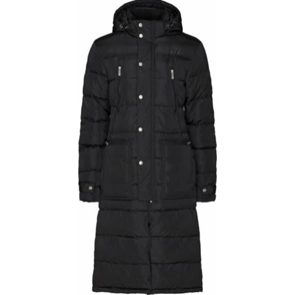 Candice long jacket sort