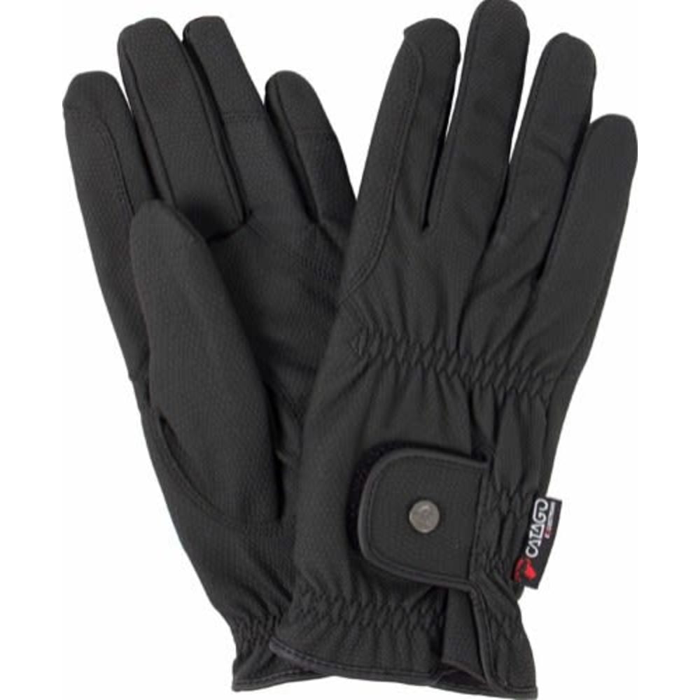 CATAGO Elite handske sort