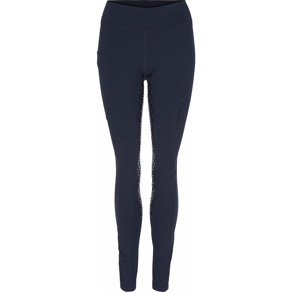 Finley F/G ridetights, navy