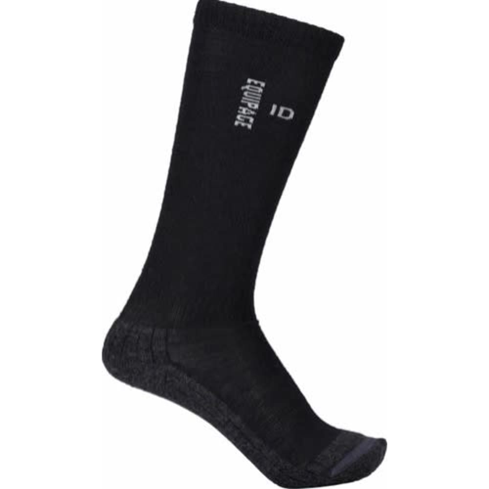 Cecily technical wool sock Black 37-40