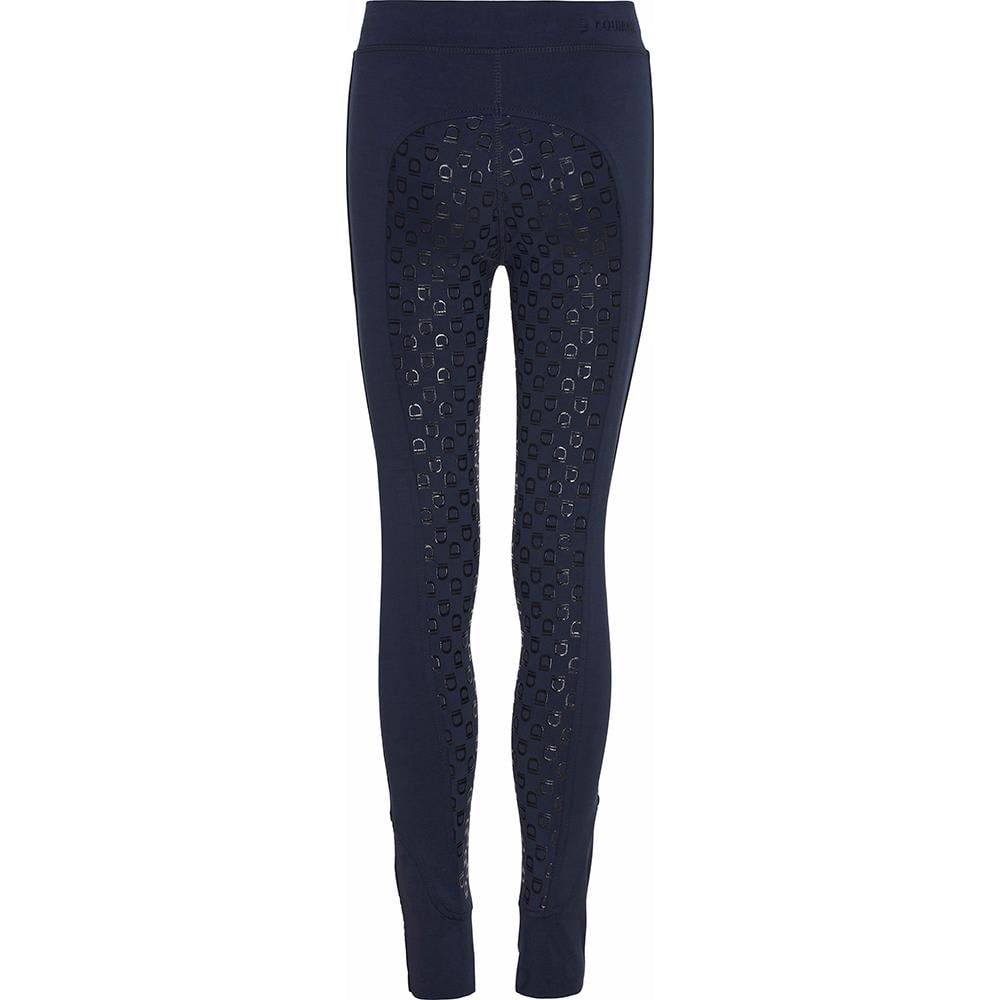Dai børnetights 152, Navy