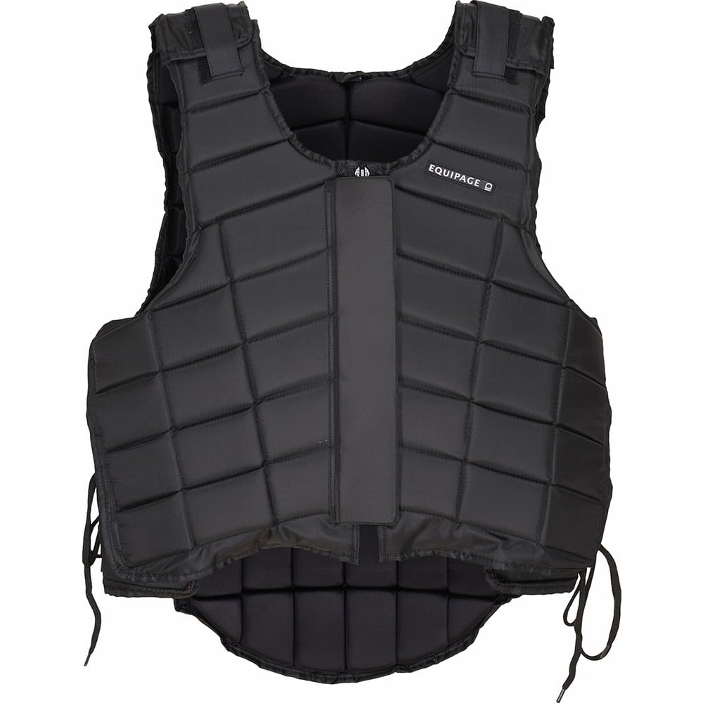 Rider sikkerhedsvest