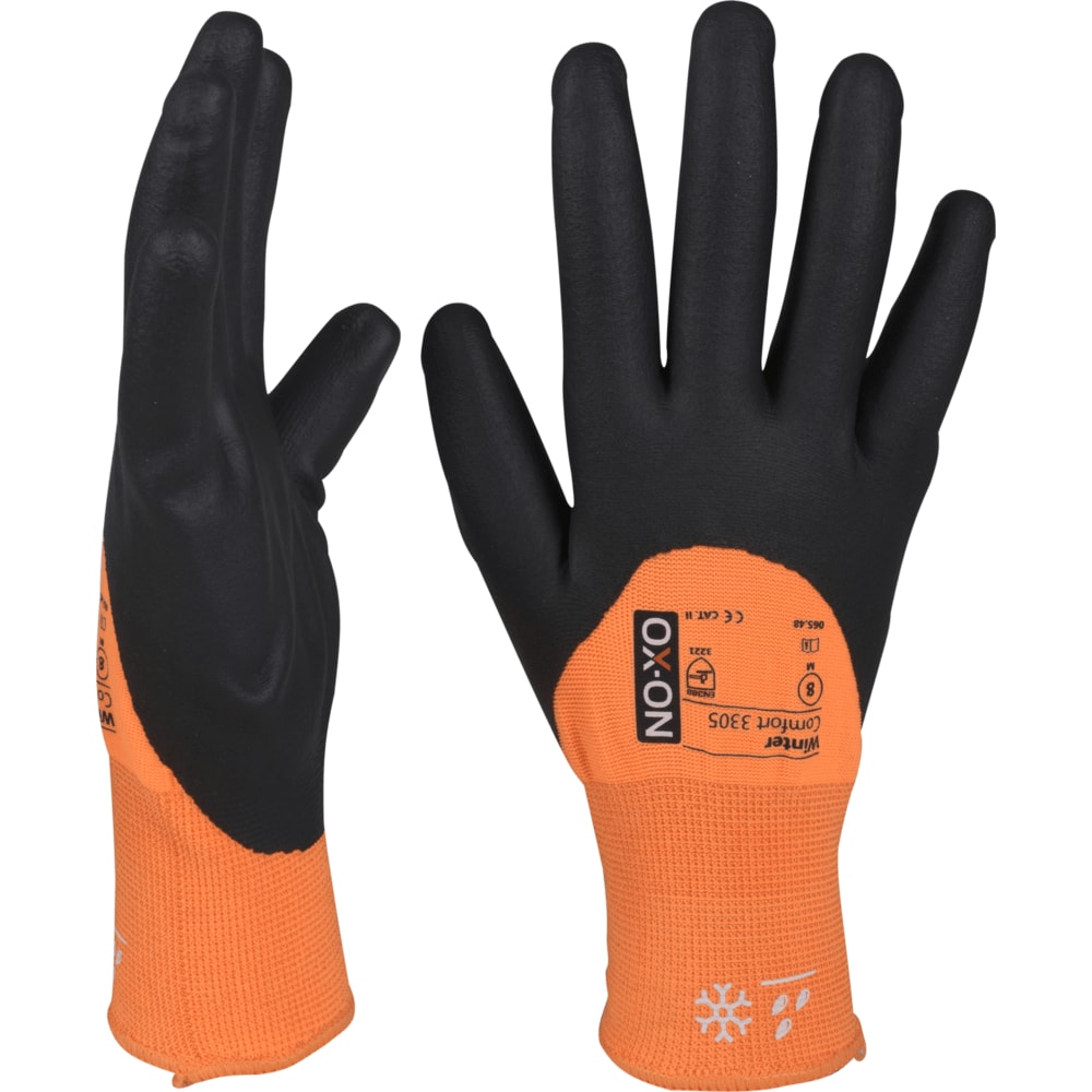  OX-ON Thermo Ice Plus