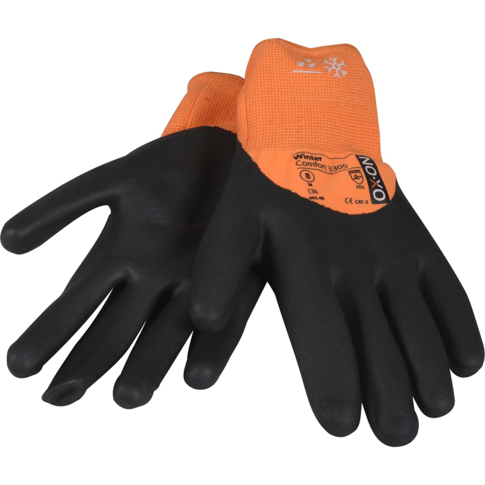 OX-ON Thermo Ice Plus